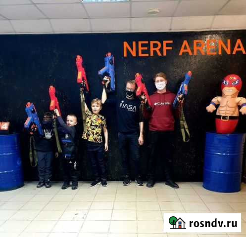 День рождения Великий Устюг - изображение 1