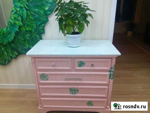 Переделка и реставрация мебели Чебоксары - изображение 1