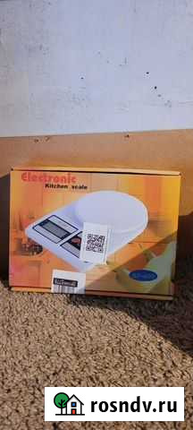 Весы Братск - изображение 1