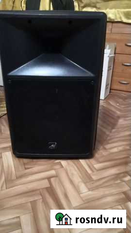 Активная колонка 400w Астрахань - изображение 1