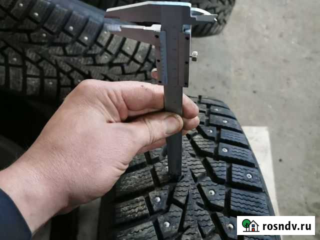 Колеса в сборе volvo r16 Москва - изображение 1