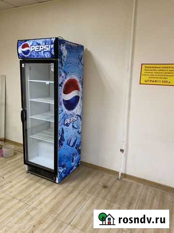 Холодильник Биробиджан - изображение 1