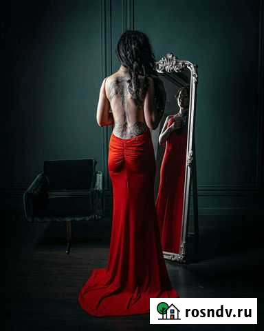 Фотограф Ульяновск - изображение 1