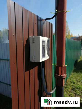 Электромонтажные работы Сыктывкар - изображение 1