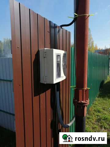 Электромонтажные работы Сыктывкар - изображение 1