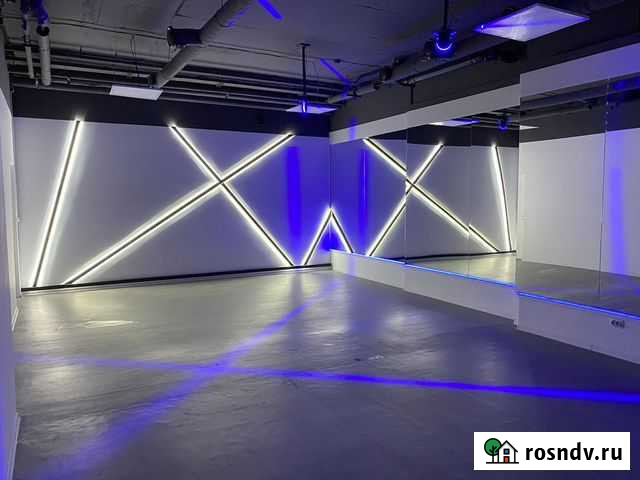 Аренда залов для фитнеса и танцев Нижний Новгород - изображение 1