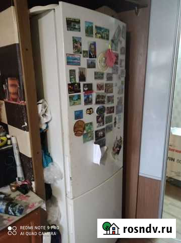 Холодильник бу Арсеньев - изображение 1