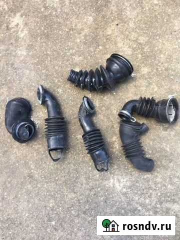 Патрубки на стиральные машины Крымск - изображение 1