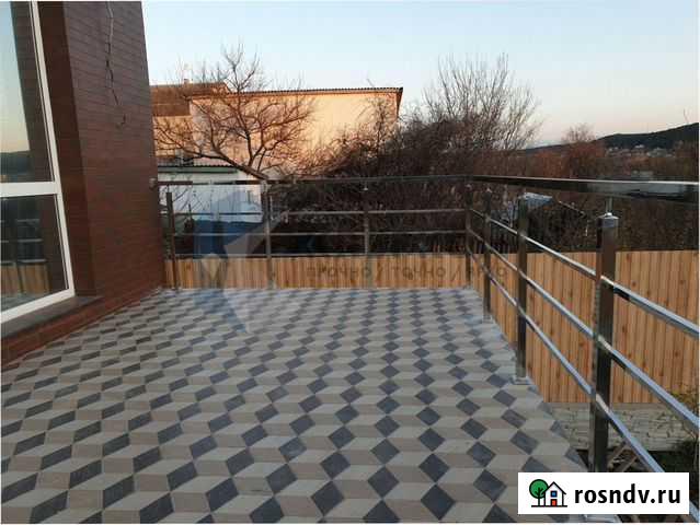 Перила Алушта - изображение 1