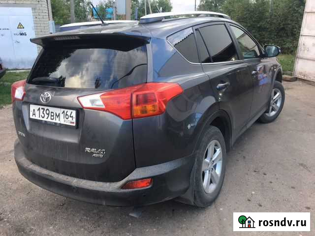 Тонировка авто в г. аркадак Аркадак - изображение 1