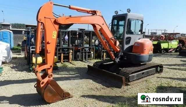 Услуги миниэкскаватора Гулькевичи - изображение 1