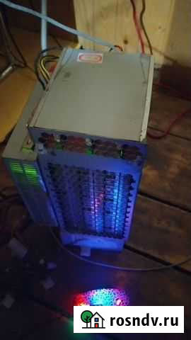 Асик Ebang Ebit e12 Ульяновск - изображение 1