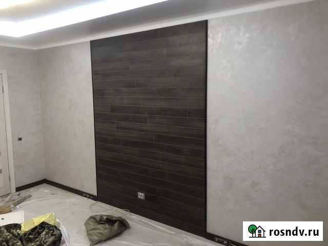 Отделочные работы Саранск - изображение 1