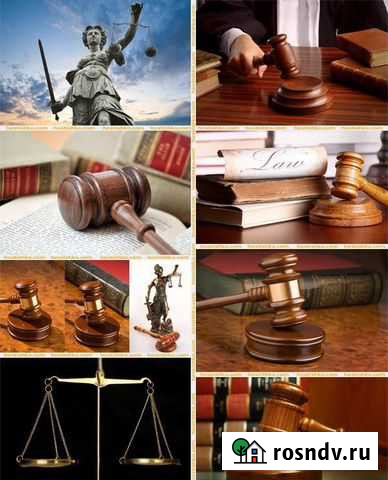 Юридические услуги Мурино - изображение 1