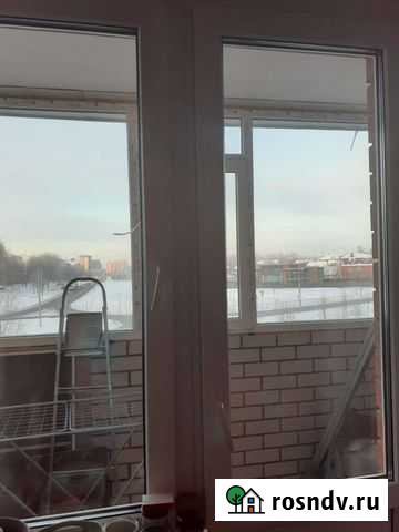 Окно Обнинск - изображение 1