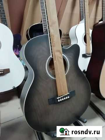 Гитара. Музыкальный магазин. Большой выбор гитар Брянск - изображение 1