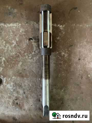 Развертка регулируемая СССР Стрелецкое - изображение 1