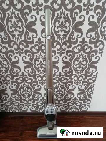 Пылесос Тверь - изображение 1