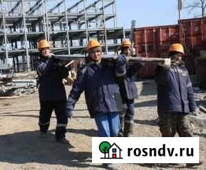 Разнорабочие Екатеринбург - изображение 1