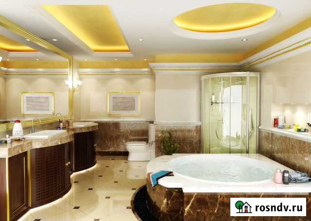 Натяжной Потолок Самара - изображение 1