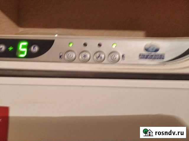 Холодильник Атлант двух камерный Белгород - изображение 1