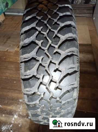 Cordiant 205/70 R15 Сыктывкар - изображение 1