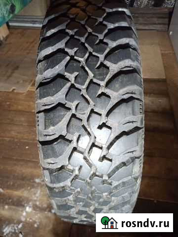 Cordiant 205/70 R15 Сыктывкар - изображение 1