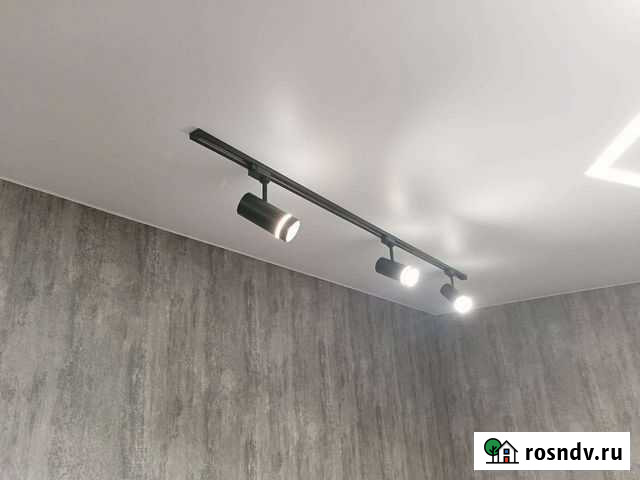 Натяжные потолки Ульяновск - изображение 1