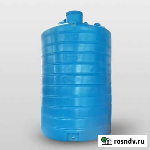 Емкость для воды 15 000 литров Махачкала - изображение 1