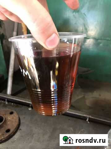 Тормозная жидкость Томск - изображение 1