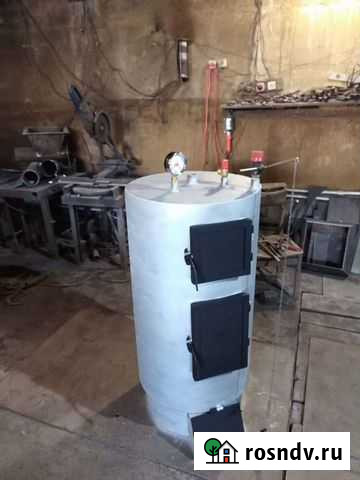 Угольно-пелетные автоматические котлы Екатеринбург - изображение 1