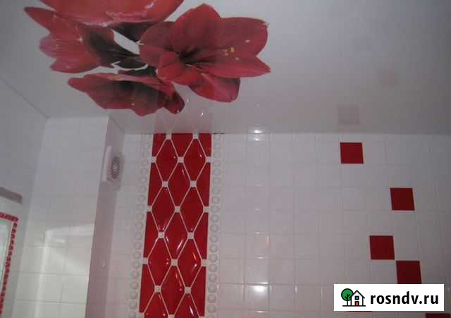 Натяжной потолок Мытищи - изображение 1