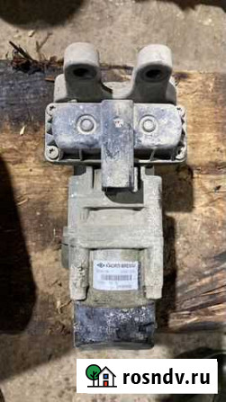 21390592 Кран тормозной главный Renault/Volvo Смоленск - изображение 1
