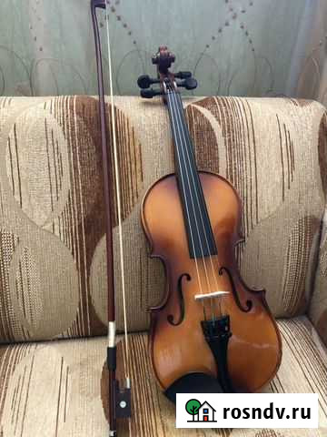 Скрипка 1/2 Ярославль - изображение 1