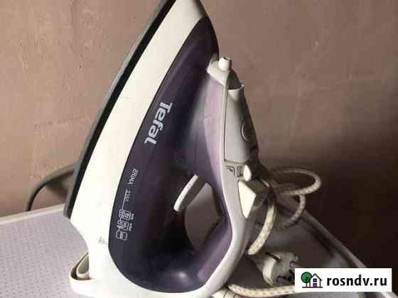 Утюг Tefal Киров