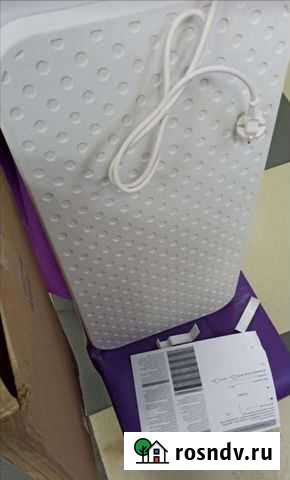 Кварцевый обогреватель Эксо 380 Ватт Брянск - изображение 1