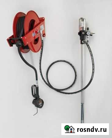 Раздатчик масла Курск - изображение 1