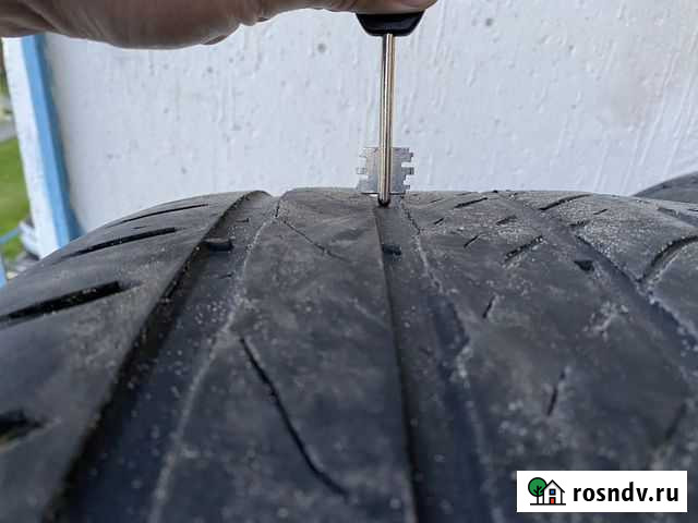 Шины Сургут - изображение 1