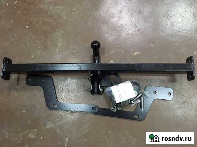 Фаркоп LADA X-RAY Волгоград - изображение 1