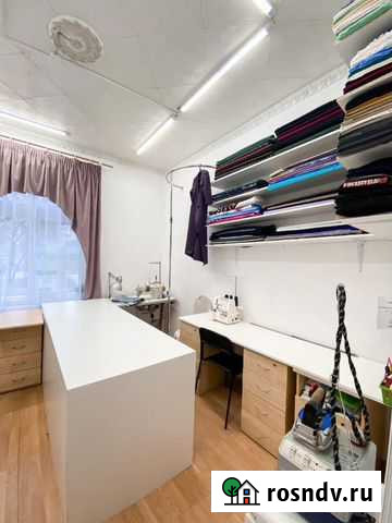 Ателье, ремонт и пошив: кожа, мех, замена молний Санкт-Петербург - изображение 1