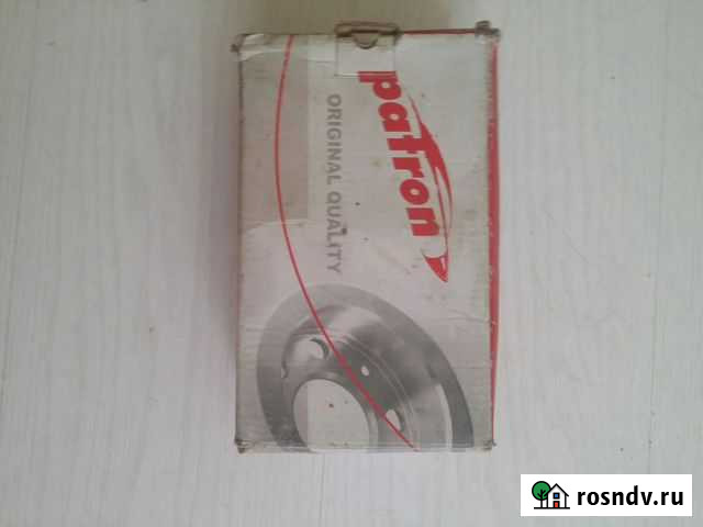 Тормозные колодки на Опель Астра Сельцо - изображение 1