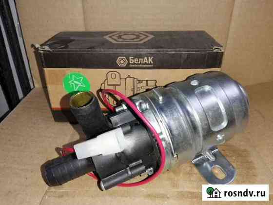 Дополнительный насос печки салона газ УАЗ Волгоград