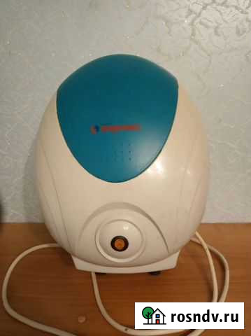 Водонагреватель накопительный новый Архангельск - изображение 1