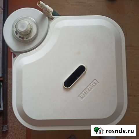 Стиральная машина бу малютка Караваево - изображение 1