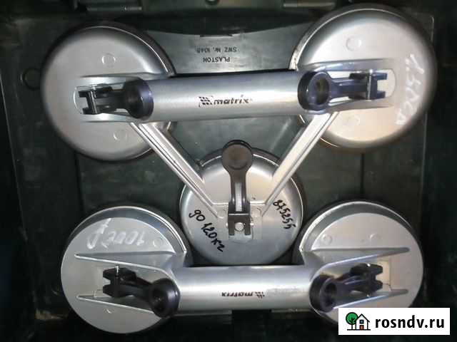 Присоски вакуумные Рубцовск - изображение 1