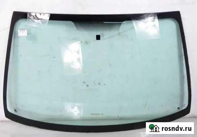 Лобовое стекло Renault Белогорск - изображение 1