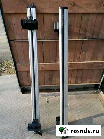 Багажник Тейково - изображение 1