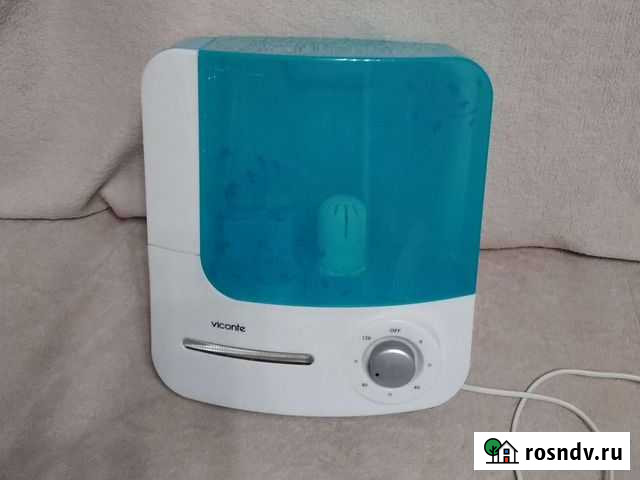 Увлажнитель Polaris Димитровград - изображение 1