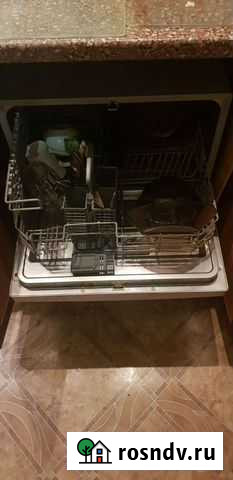 Посудомоечная машина Печора - изображение 1