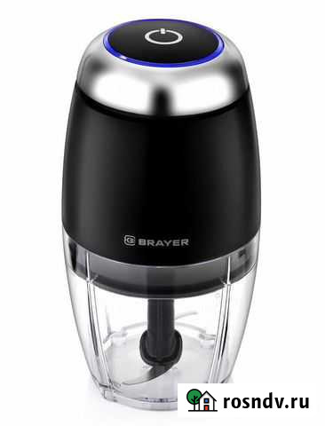 Измельчитель Серебряные Пруды - изображение 1